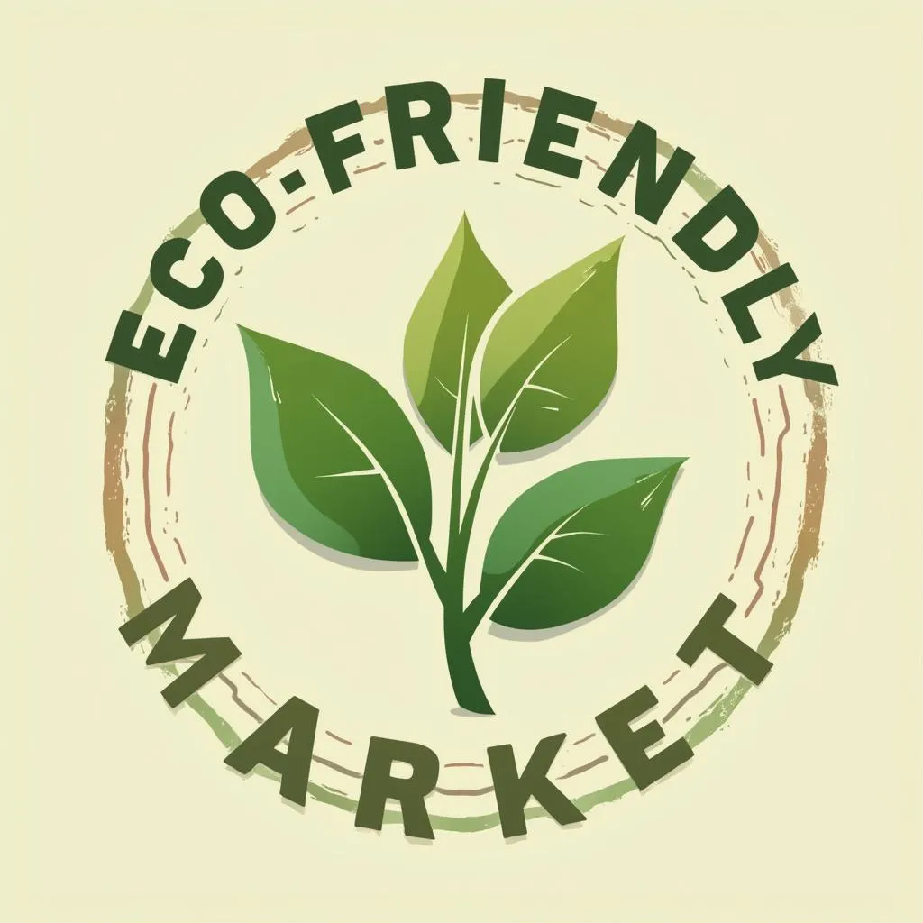 EkoMarket logosu