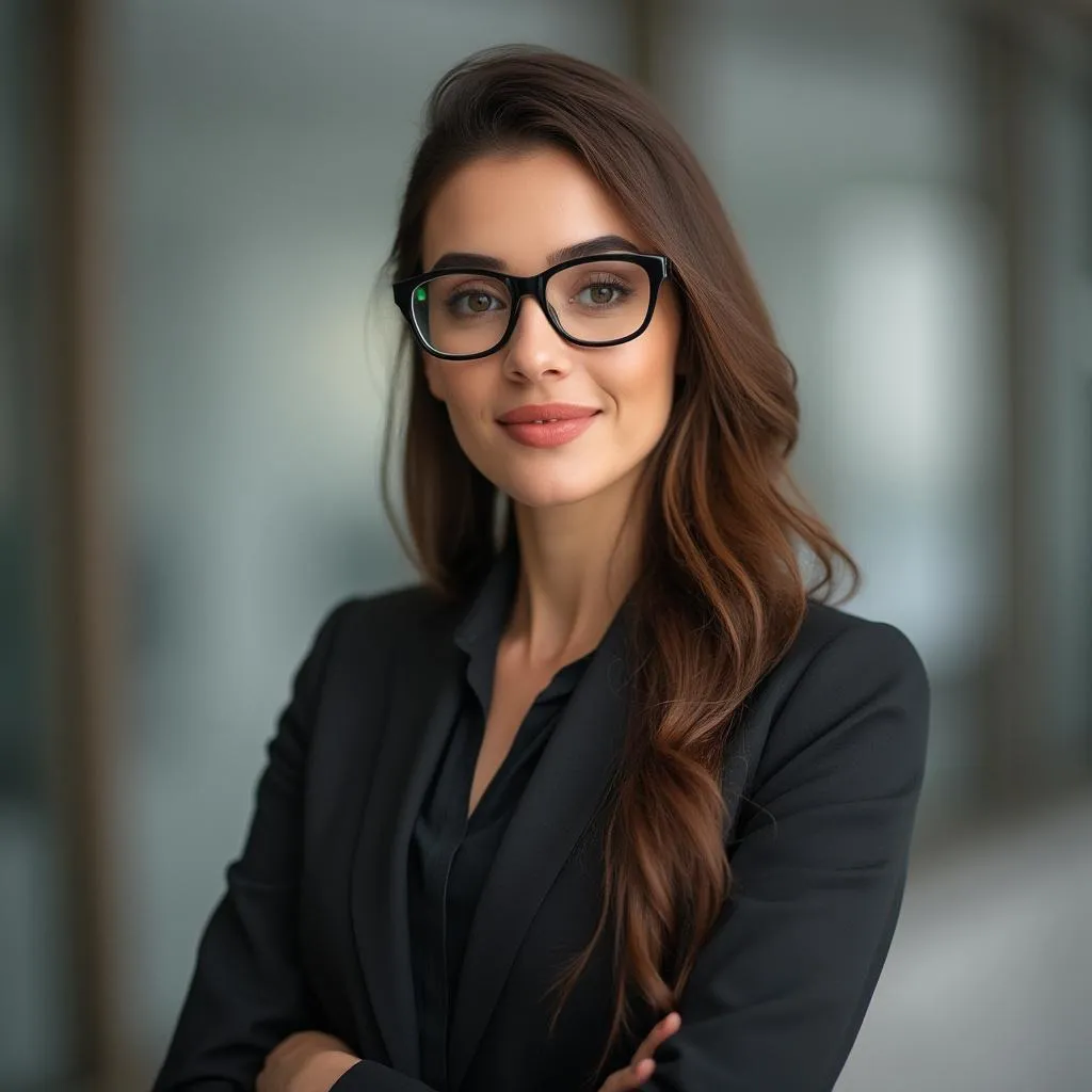 Zeynep Kaya - Teknoloji Direktörü