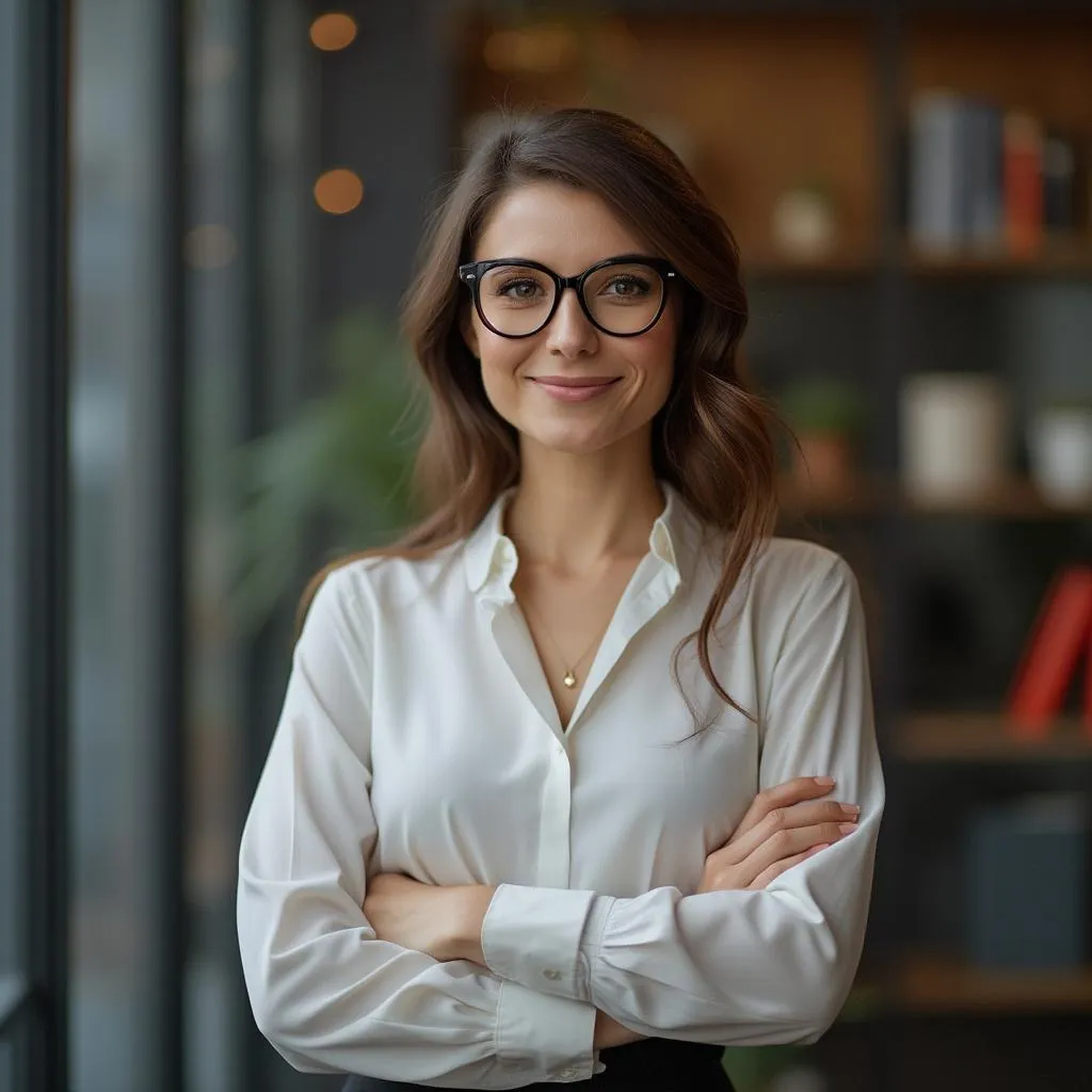 Ayşe Yılmaz - TechNova CEO'su